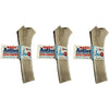 Antos Split Antler 100% Natural Dog Chew - 3 Pack Deal - Superpet Limited