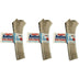Antos Split Antler 100% Natural Dog Chew - 3 Pack Deal - Superpet Limited
