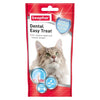 Beaphar Dental Easy Treat for Cats 35g - Superpet Limited