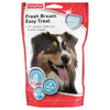 Beaphar Fresh Breath Easy Treat for Dogs 150g - Superpet Limited