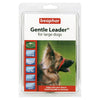 Beaphar Gentle Leader Large Black Large - Superpet Limited