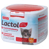 Beaphar Lactol Milk Replacer for Kittens NEW FORMULATION 250g - Superpet Limited