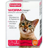 Beaphar WORMclear Cat (tab) 2 tab - Superpet Limited