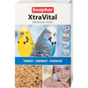Beaphar Xtra Vital Parakeet (Budgie) (500g) - Superpet Limited