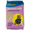 Best Pets Premium Wild Bird Food 20kg - Superpet Limited