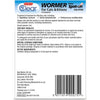 Bob Martin Clear Wormer Spot-On for Cats and Kittens – 4 Pipettes - Superpet Limited