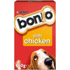 Bonio with Chicken - 5 x 650g - Superpet Limited