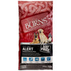 Burns Alert Chicken & Brown Rice - 12kg (VAT Free) - Superpet Limited