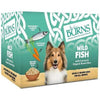 Burns Wet Dog Food Trays - Superpet Limited