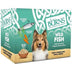 Burns Wet Dog Food Trays - Superpet Limited