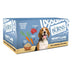 Burns Wet Dog Food Trays - Superpet Limited