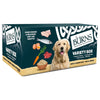 Burns Wet Dog Food Trays - Superpet Limited