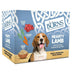 Burns Wet Dog Food Trays - Superpet Limited