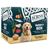 Burns Wet Dog Food Trays - Superpet Limited