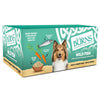 Burns Wet Dog Food Trays - Superpet Limited