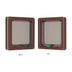 Cat Mate 4 Way Locking Cat Flap 309B Brown - Superpet Limited