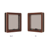 Cat Mate Large Cat Flap 221B Brown - Superpet Limited