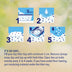 Catsan Natural Clumping Cat Litter 20L - Superpet Limited