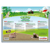Chipsi Climate Floor Extra Large (50 x 115cm) - Superpet Limited