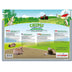 Chipsi Climate Floor Extra Large (50 x 115cm) - Superpet Limited