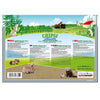 Chipsi Climate Floor Large (45 x 95cm) - Superpet Limited