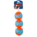 Chuckit Amphibious Balls 3 Pack - Superpet Limited