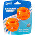 Chuckit Breathe Right Fetch Ball Medium (2Pk) - Superpet Limited