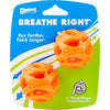 Chuckit Breathe Right Fetch Ball Small (2Pk) 4.8cm - Superpet Limited