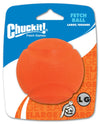 Chuckit Fetch Ball 1-Pk Large - Superpet Limited