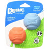 Chuckit Fetch Ball 2 Pack Small 4.8cm - Superpet Limited