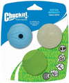 Chuckit Fetch Medley 3 Pack Assorted Small 4.8cm - Superpet Limited