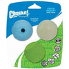 Chuckit Fetch Medley 3 Pack Assorted Small 4.8cm - Superpet Limited