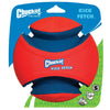 Chuckit Kick Fetch Large 20cm - Superpet Limited