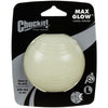 Chuckit Max Glow Ball 1 Pack Large 7.3cm - Superpet Limited