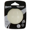 Chuckit Max Glow Ball 1 Pack Medium 6.5cm - Superpet Limited
