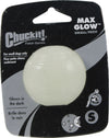 Chuckit Max Glow Ball 1 Pack Small 4.8cm - Superpet Limited