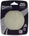 Chuckit Max Glow Ball XLarge - Superpet Limited