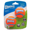 Chuckit Tennis Ball 2 Pack Small 4.8cm - Superpet Limited