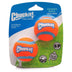 Chuckit Tennis Ball 2 Pack Small 4.8cm - Superpet Limited