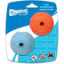 Chuckit The Whistler Ball 2 Pack Medium 6.5cm - Superpet Limited