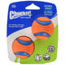 Chuckit Ultra Ball 2 Pack Small 4.8cm - Superpet Limited