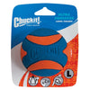Chuckit Ultra Squeaker Ball 1 Pack Large 7.3cm - Superpet Limited