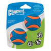 Chuckit Ultra Squeaker Ball Small (2Pk) - Superpet Limited