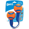 Chuckit Ultra Tug Duo Medium 6.5cm - Superpet Limited