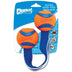 Chuckit Ultra Tug Duo Medium 6.5cm - Superpet Limited