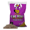 CJ’s Premium Wood Pellet Cat Litter Wood Pellet - Superpet Limited