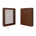 Dog Mate Large Dog Door 216B Brown - Superpet Limited