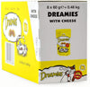 Dreamies Cheese - 8 x 60g - Superpet Limited