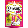 Dreamies Mix Cheese & Beef 60g - Superpet Limited