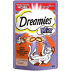 Dreamies Mix Chicken & Duck - 8 x 60g - Superpet Limited
